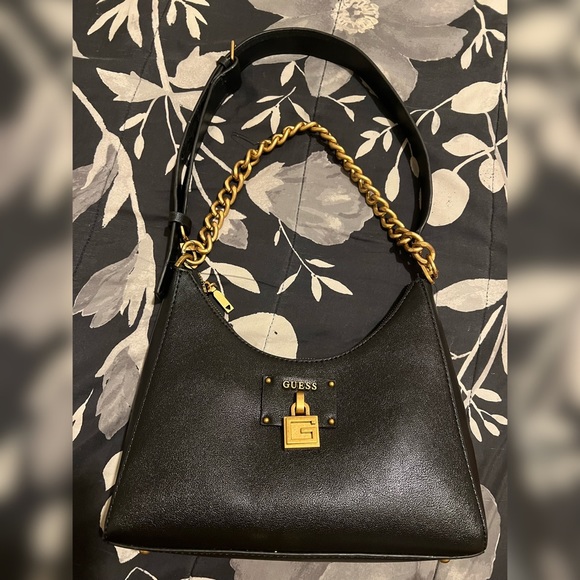Guess shoulder bag - Picture 1 of 7